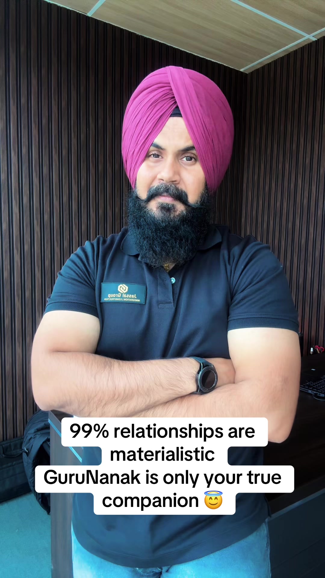 @JASSAL GROUP ✅