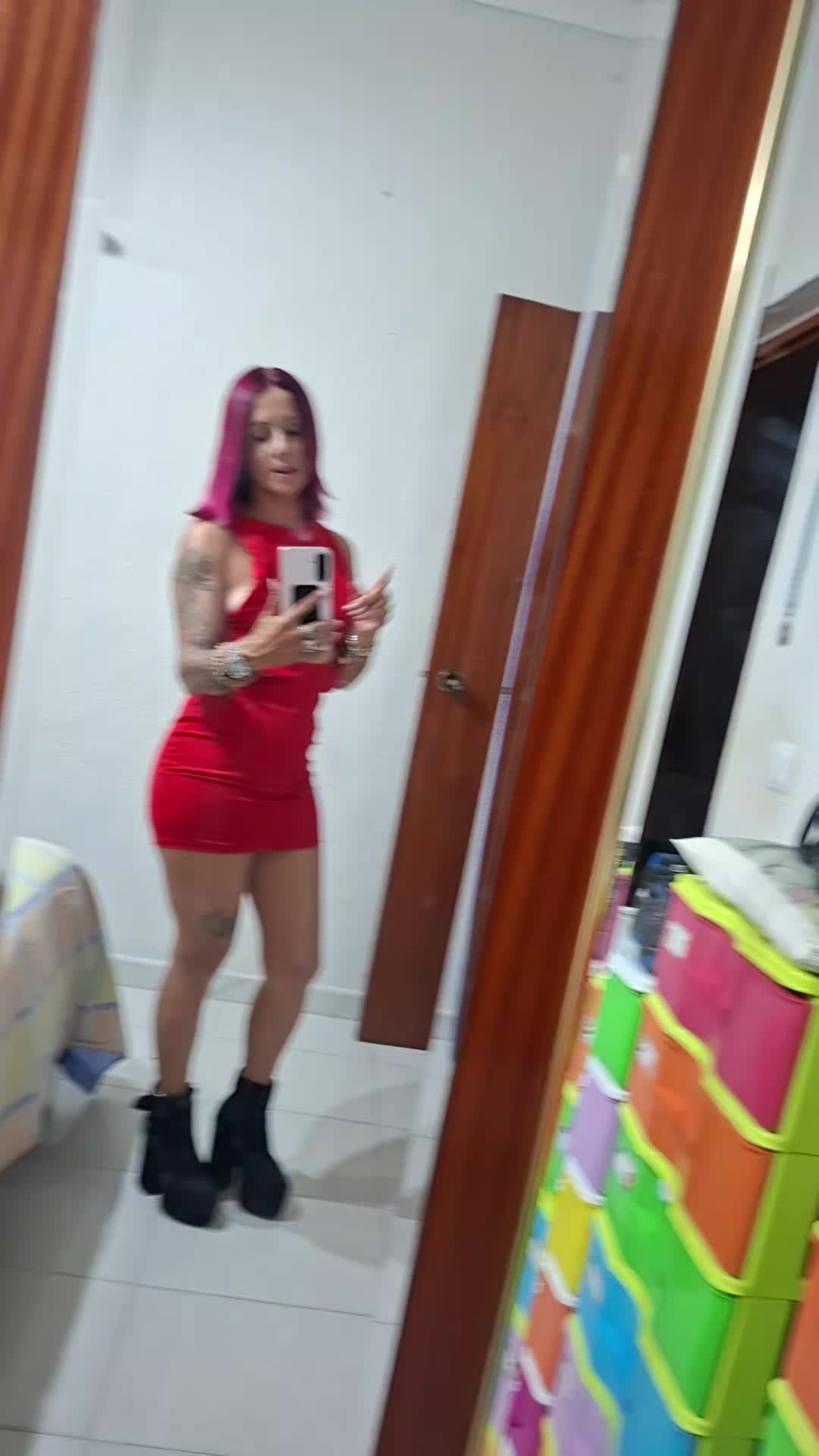 @_la flamenca_ guapa