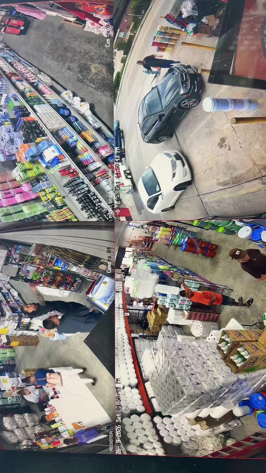 @Clean Depot