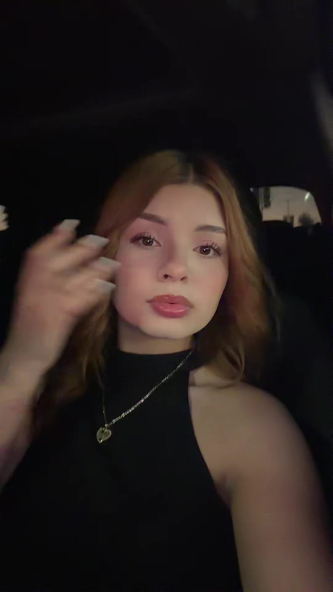 @Delilah