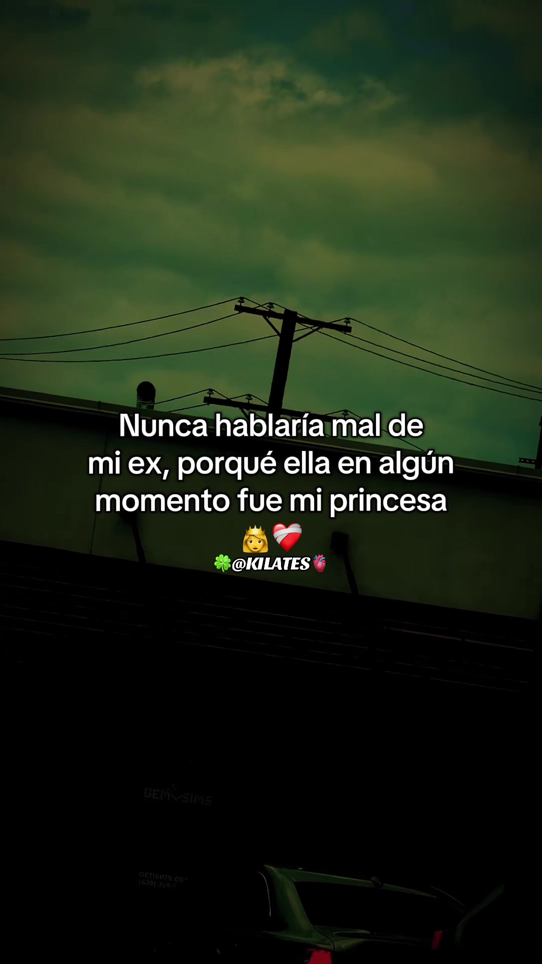 @“♥️👨🏻🍳KILATES🎧♥️”