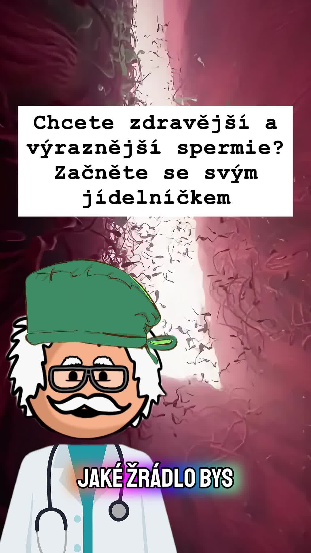 @Doktor TahNaBranku