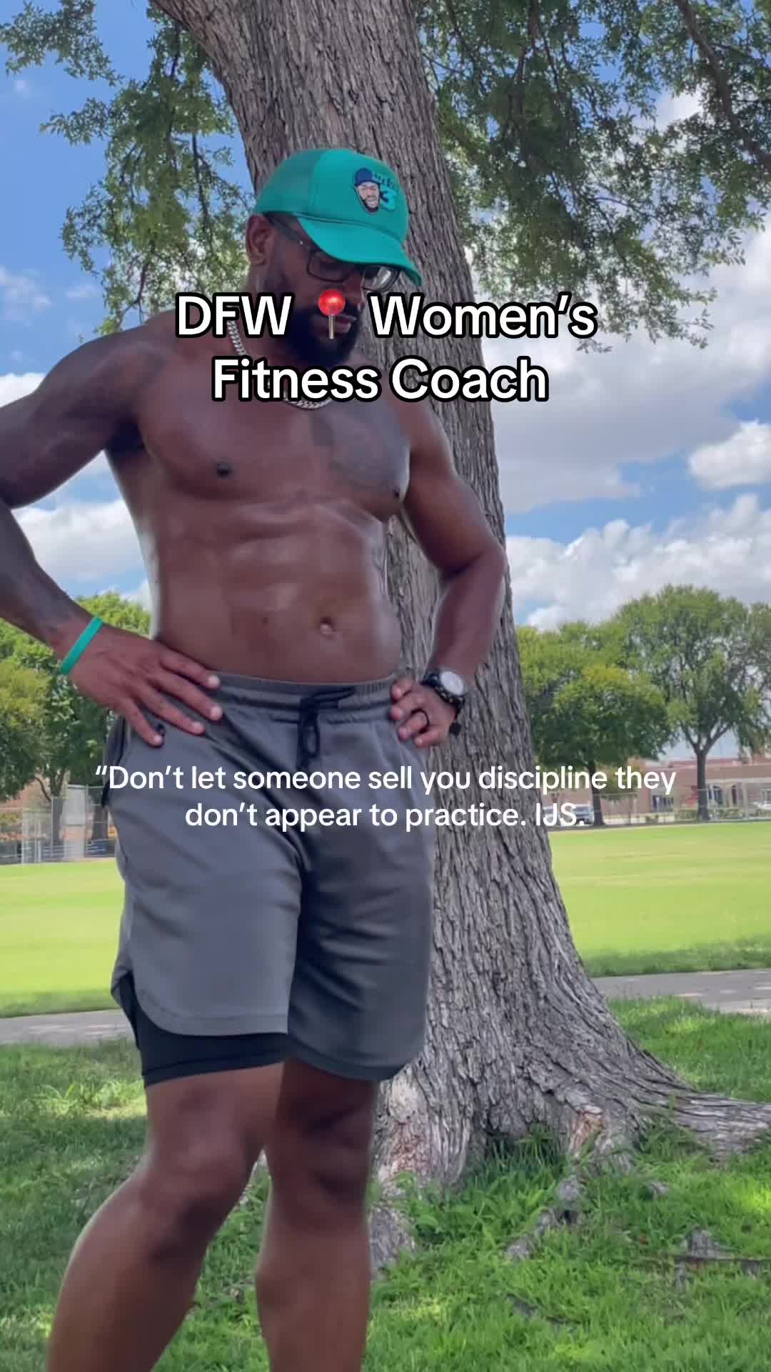 @DFW Fitness Coach