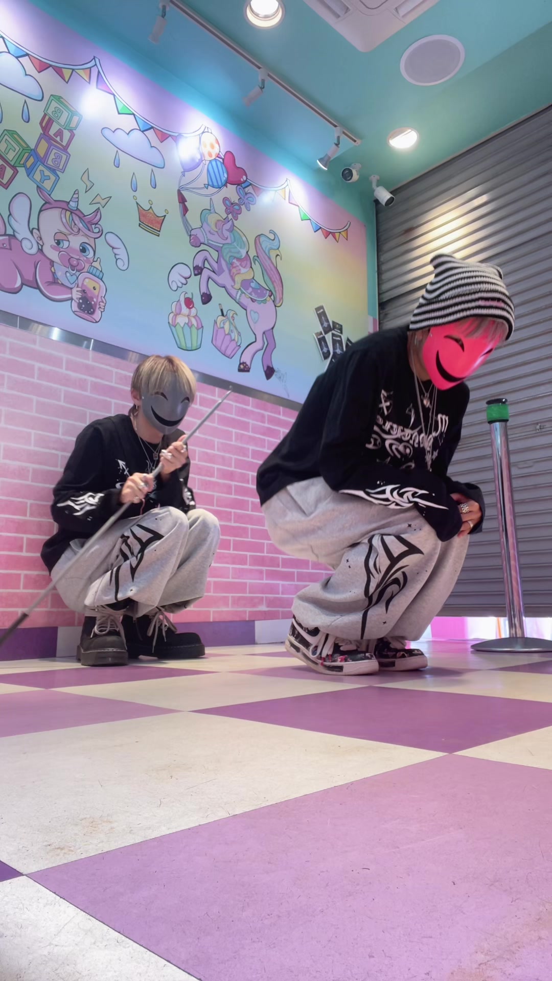 @ベビタピ