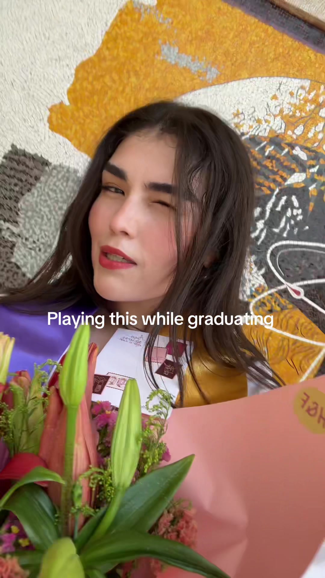 @Gracie Avalos