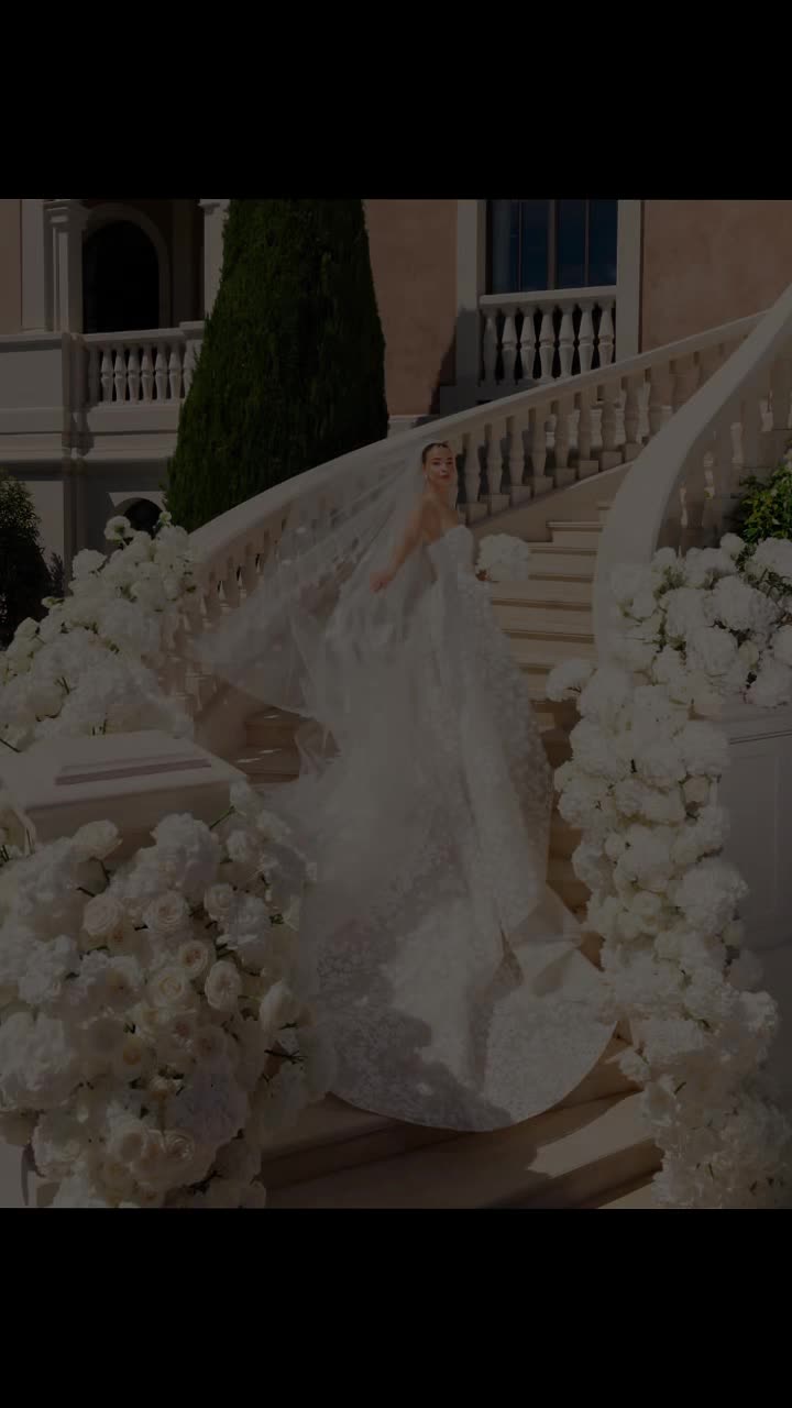 @Yulia | Wedding Planner