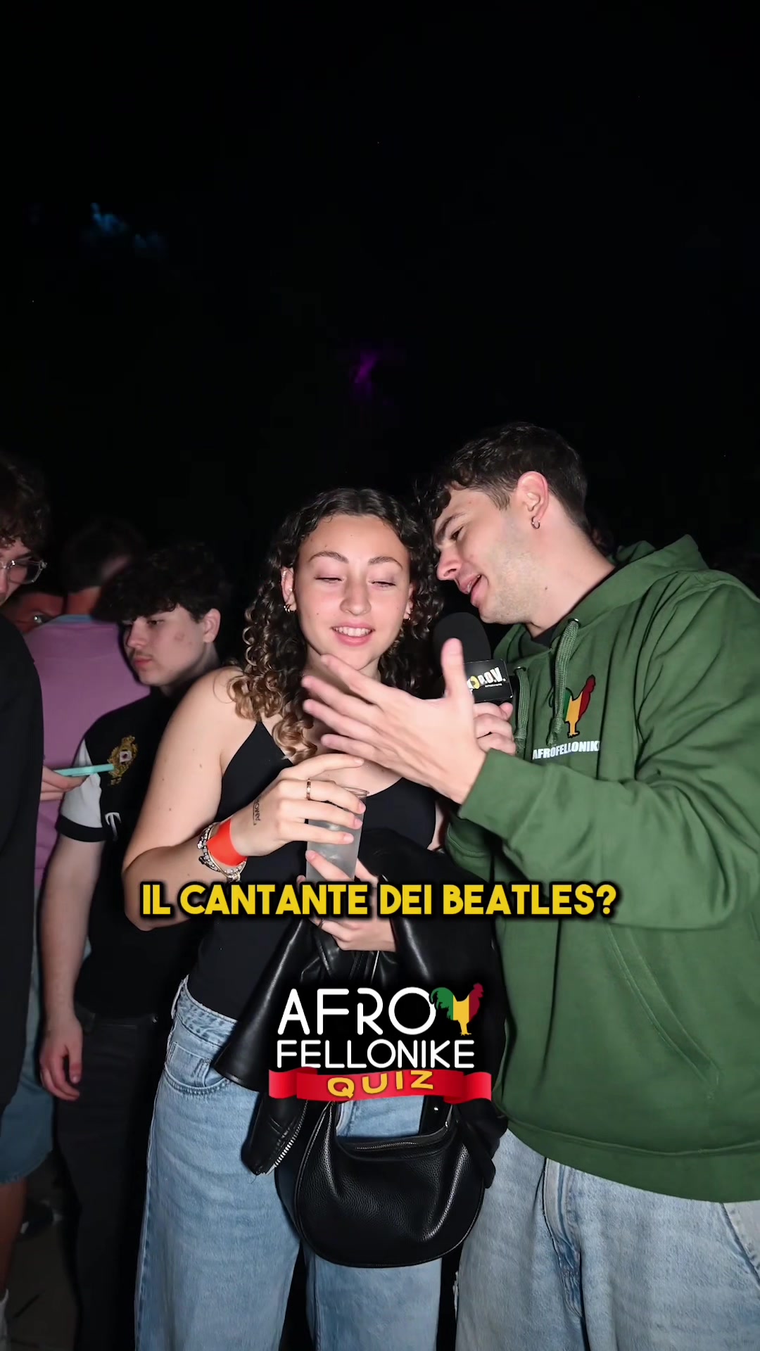 @POV | Interviste