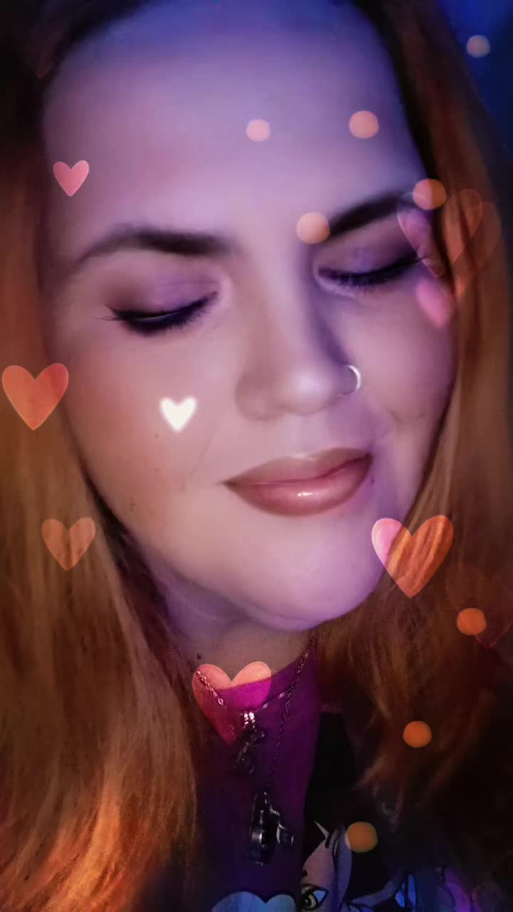 @🌈✨️💎🐝SammieLorraine🐝💎✨️🌈