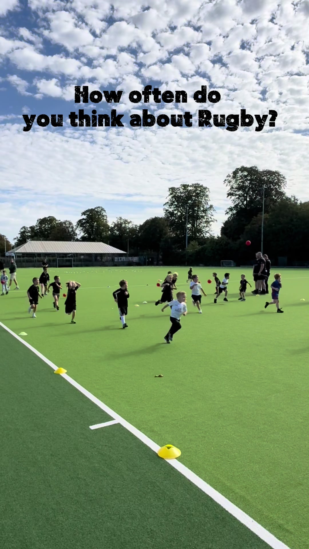 @Mini and Youth @ Gravesend RFC