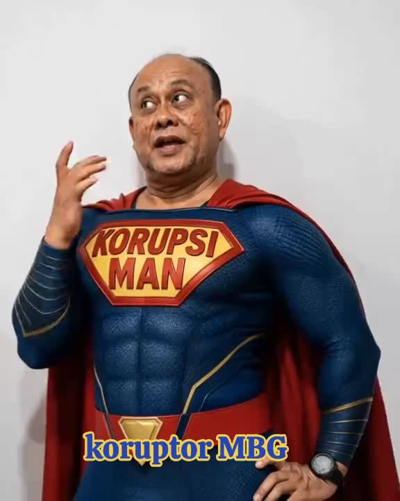 @KORUPTOR MBG