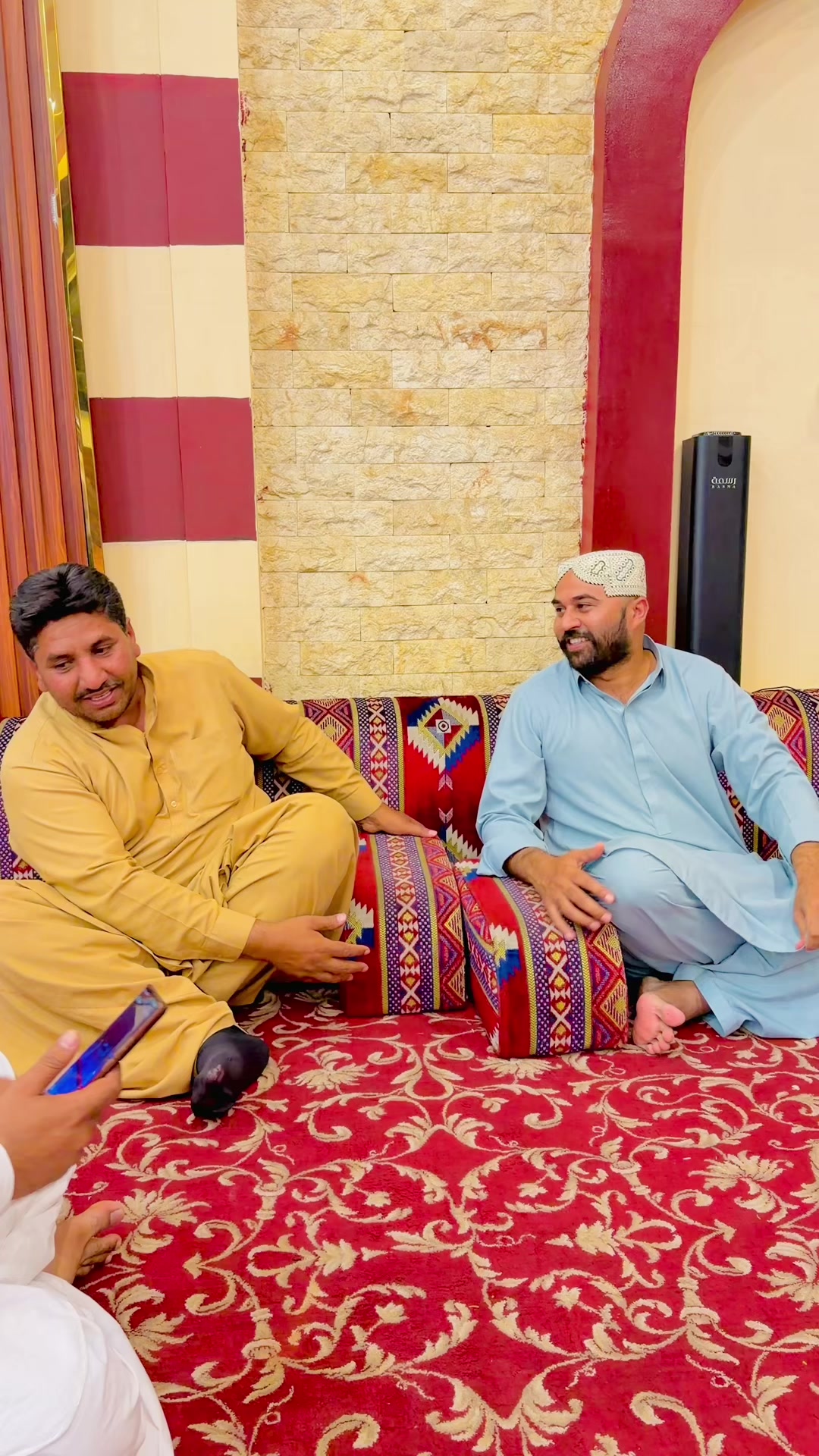 @sardar akhtar khaskheli