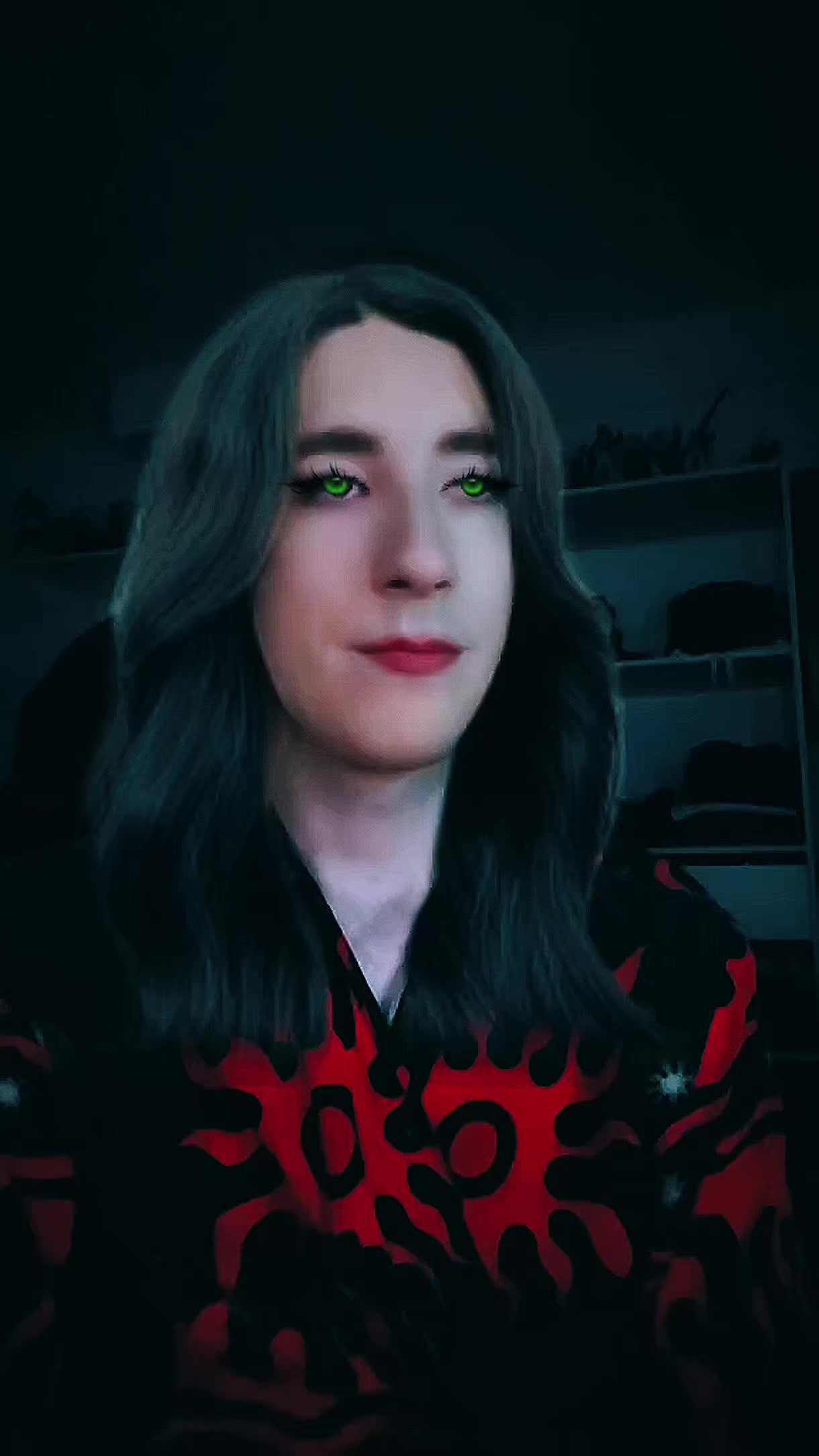 @𝕯𝖆𝖗k𝕮𝖗𝖔w𝖕𝖊𝖗𝕶𝖓i𝖌𝖍t