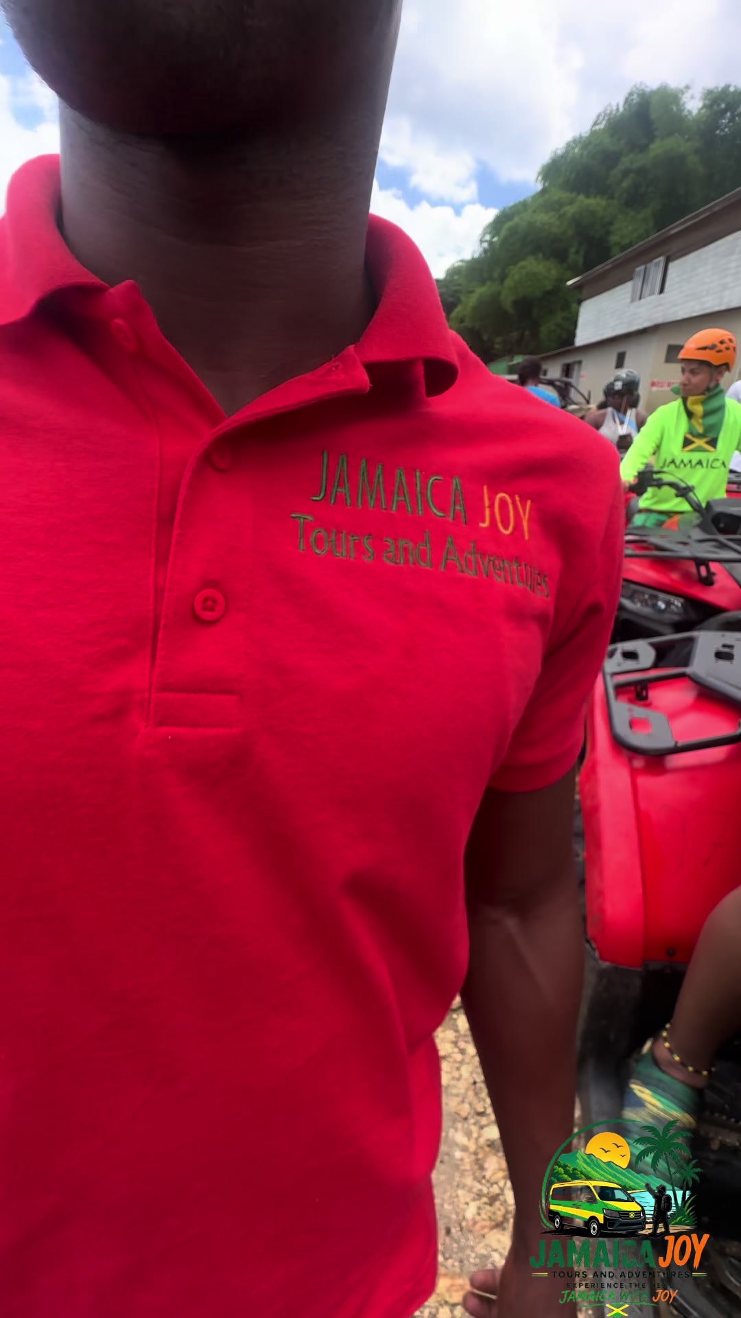 @Jamaicajoytoursandadventures