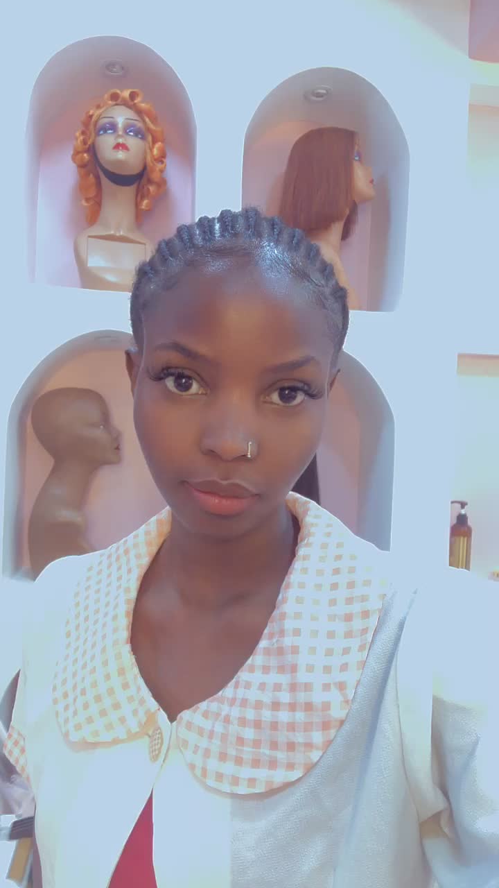 @Sharlyn Kamara Mukisa