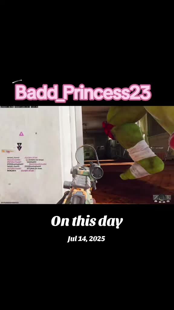 @ðBadd_Princess23ð