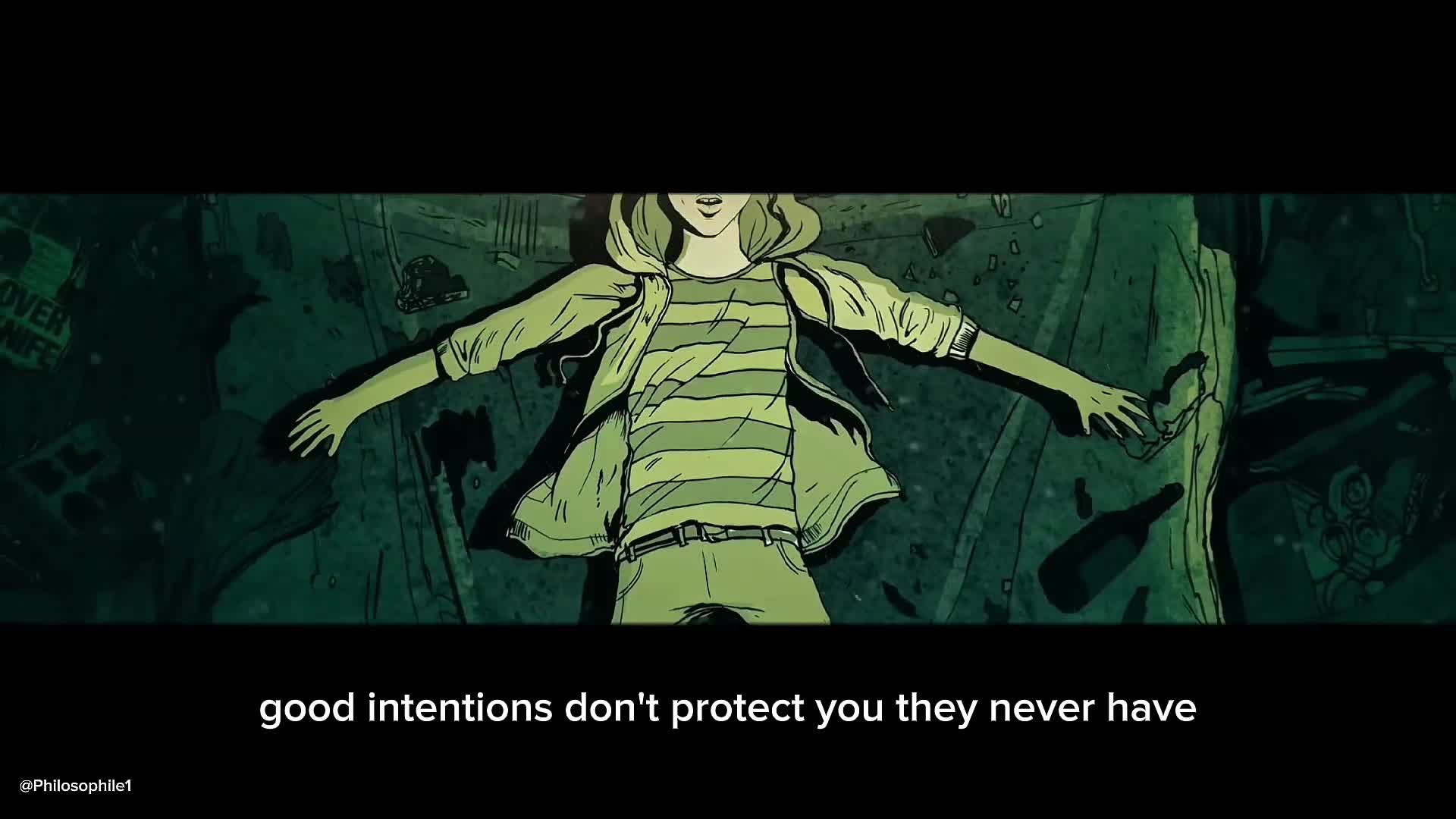 @Philosophile