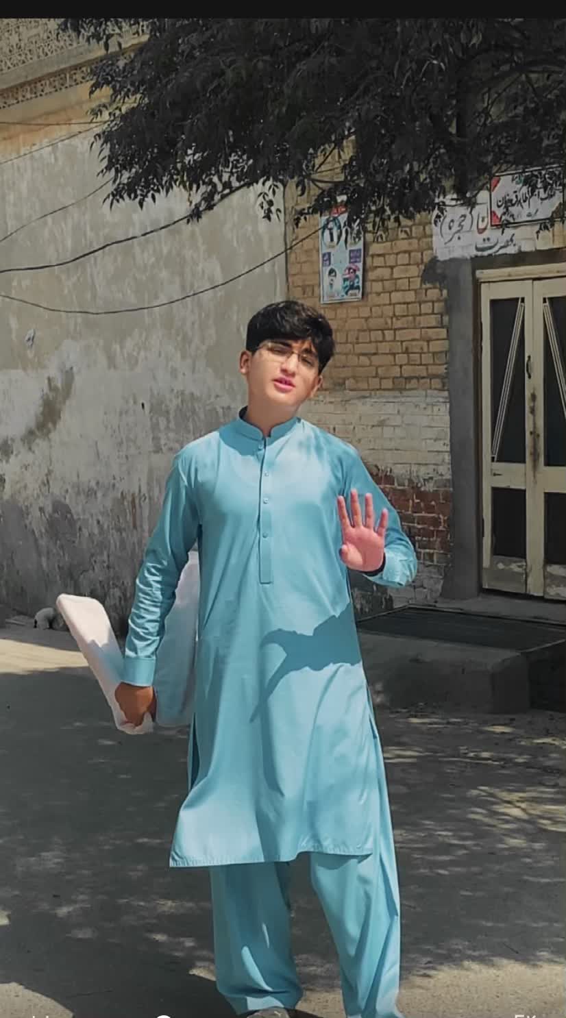 @👑 Usaid Khan 👑