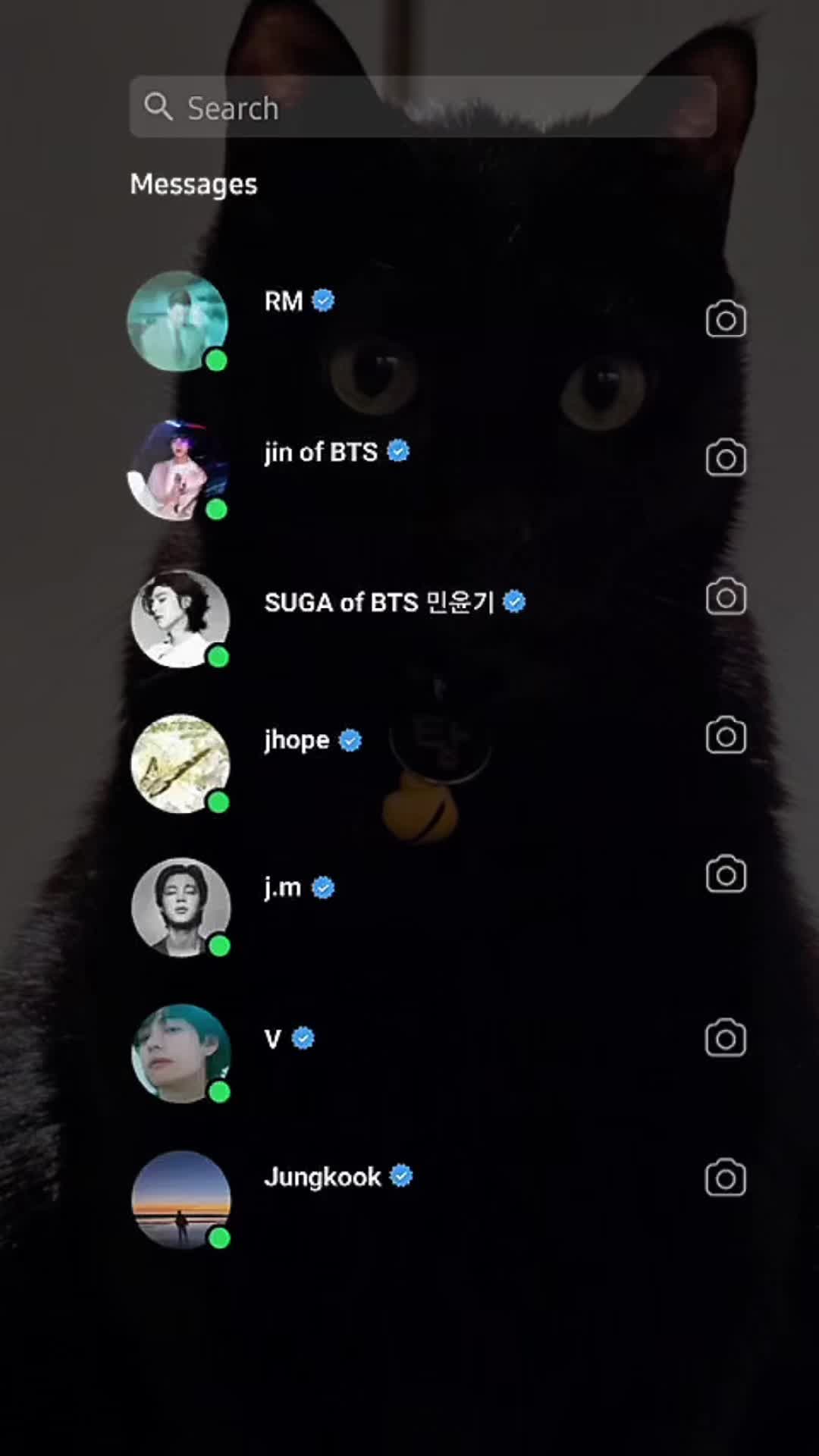 @alexandra BTS