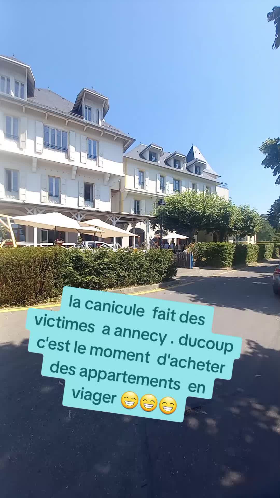 @LA VILLE AUX ANNECIENS