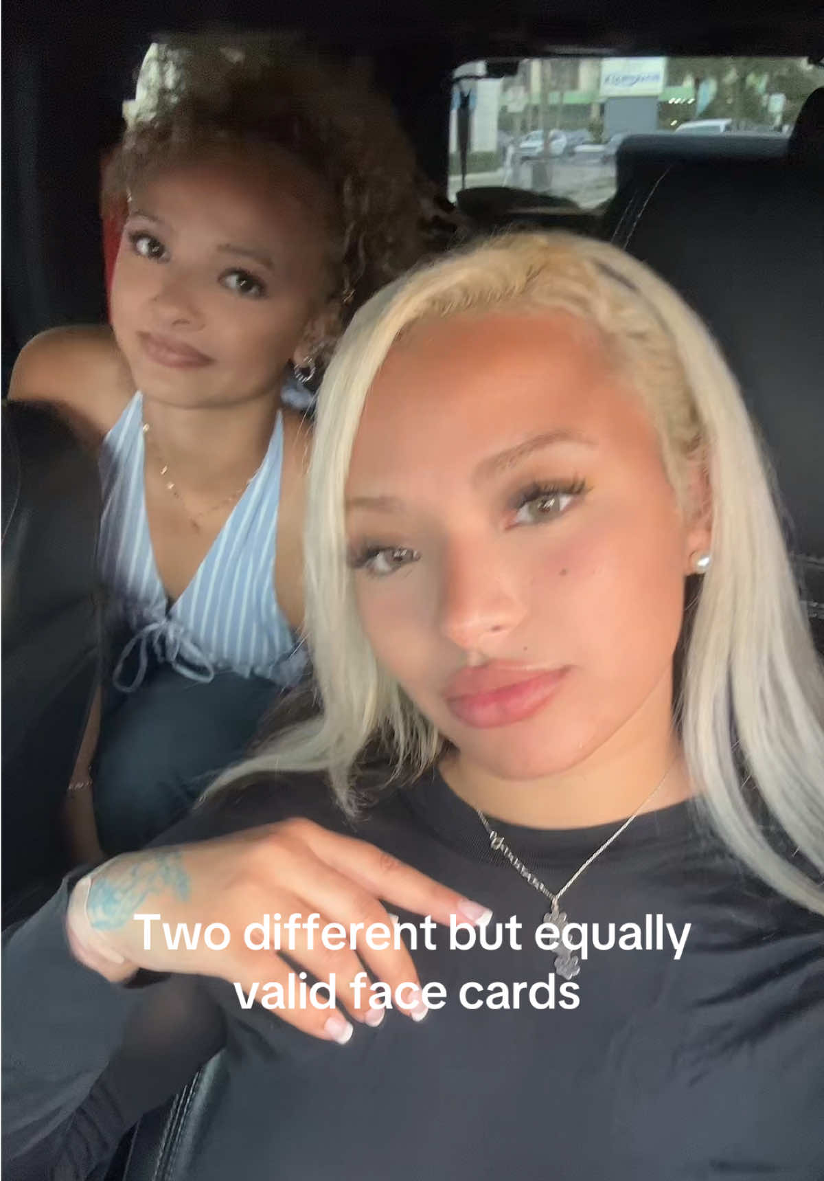 @Shantale Collins