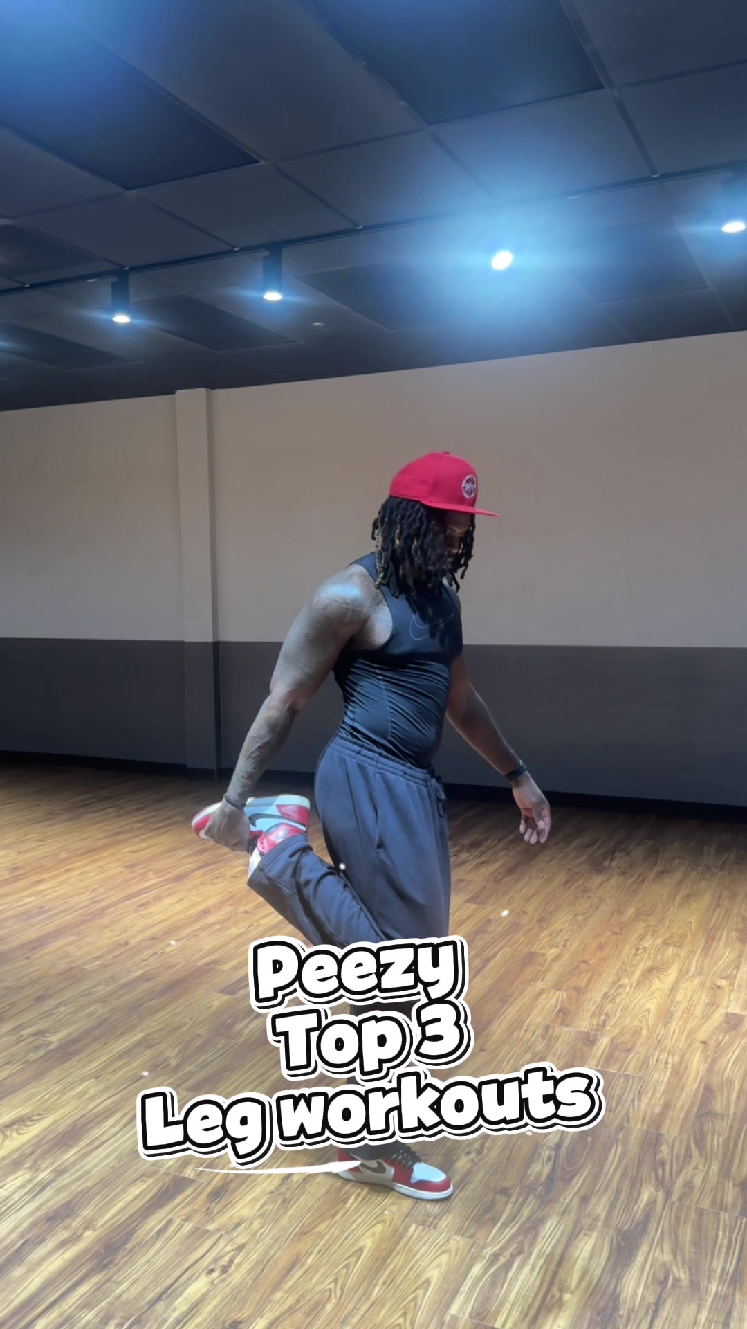 @Peezy Lifts