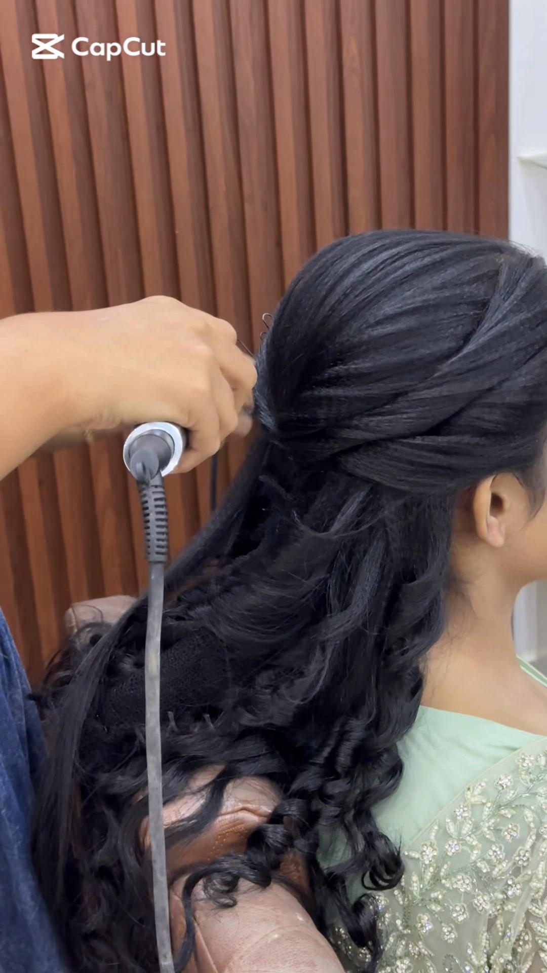 @shahanauvaiz QueenBee salon