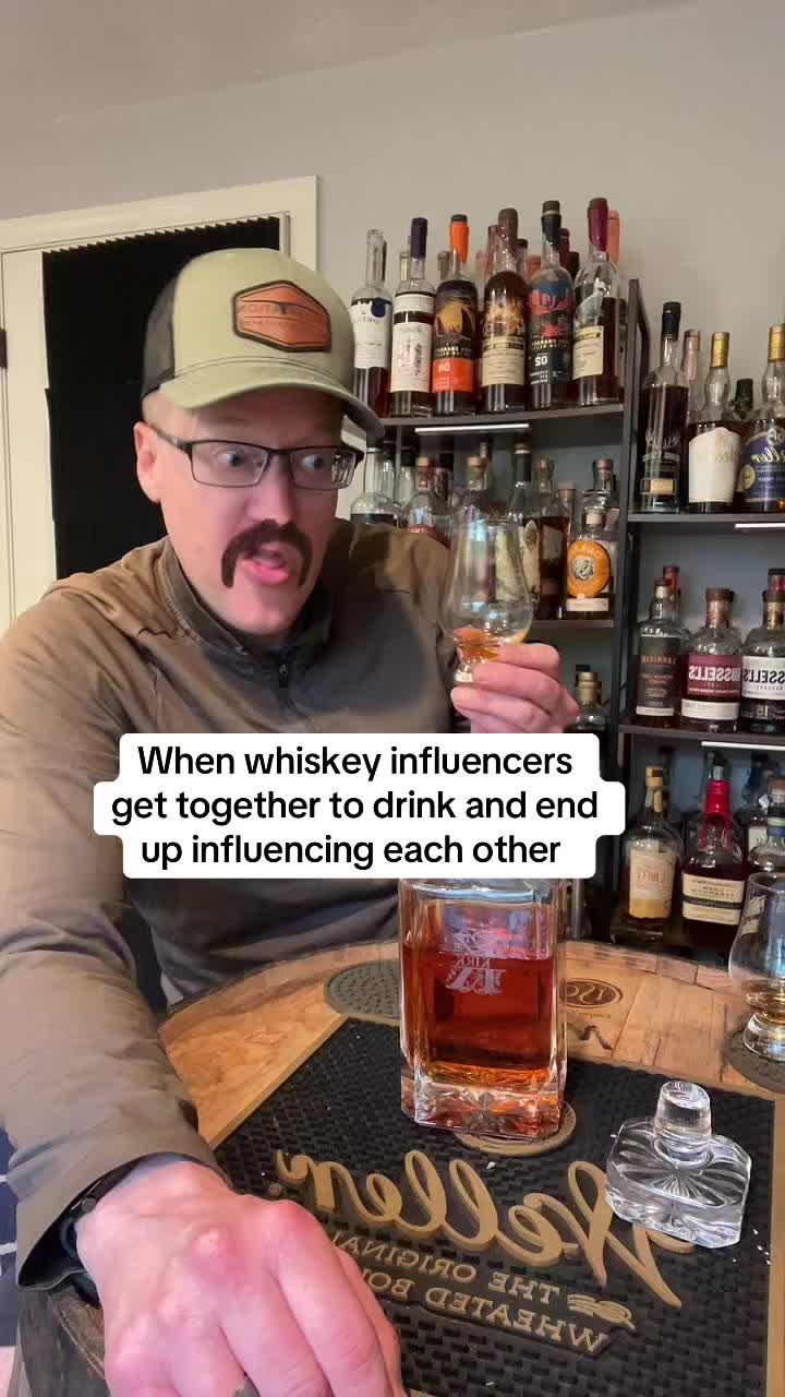 @The Whiskey Rocks Podcast