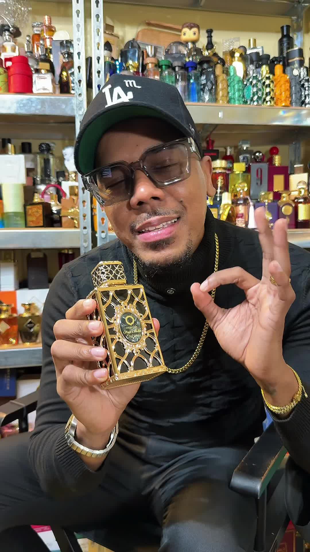 @Guao Fragances