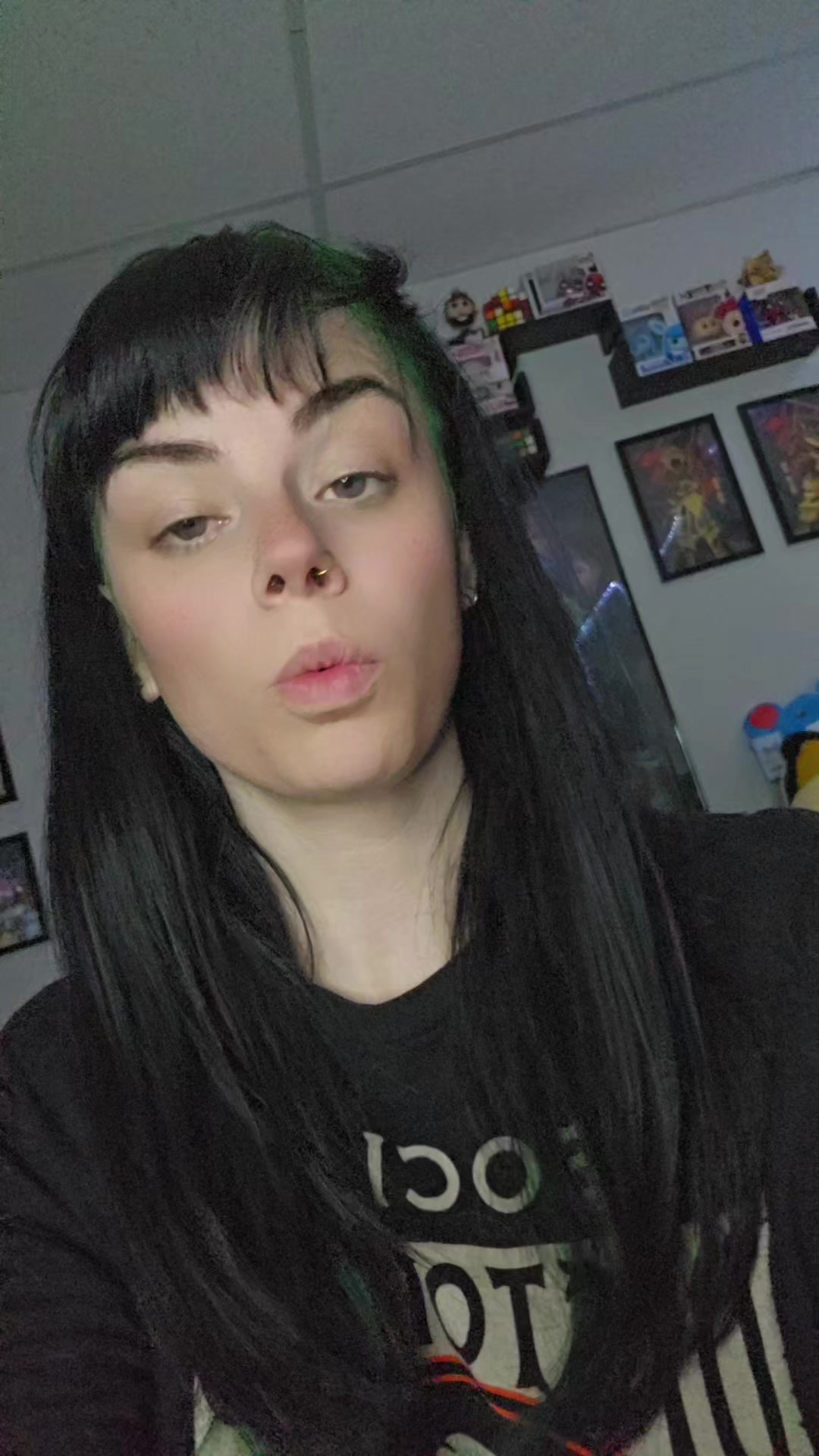 @Ⓕⓔⓝⓝⓔⓒ