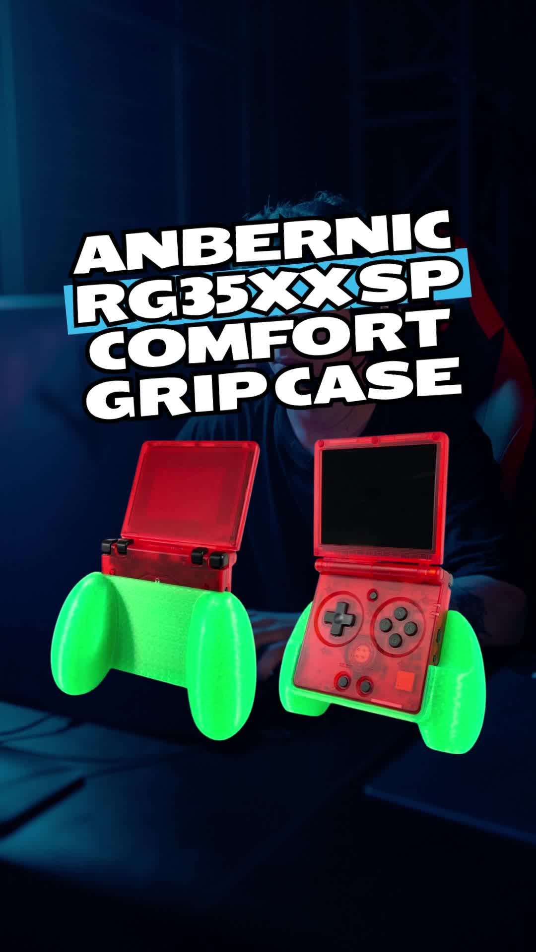 @Comfort.Grips