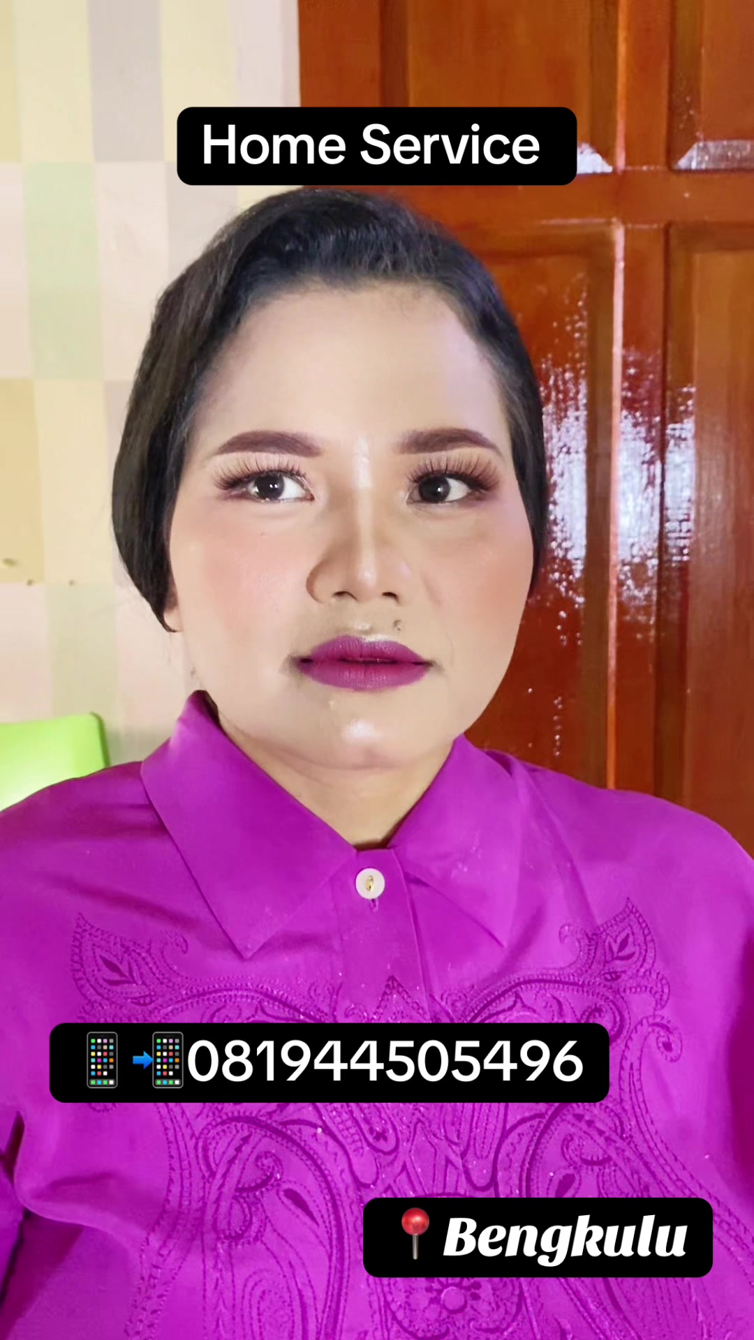 @Risweni Sirait-MUA