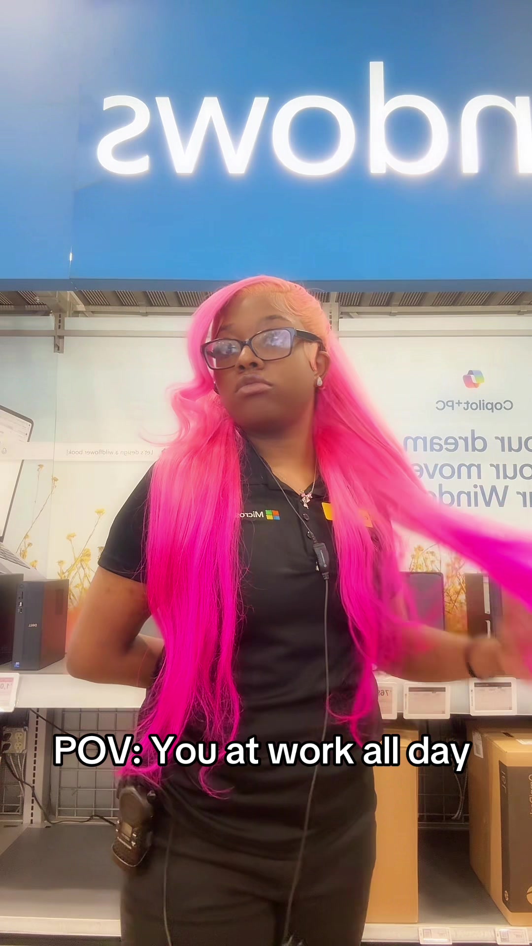 @YT: Charri Monae&rsquo;