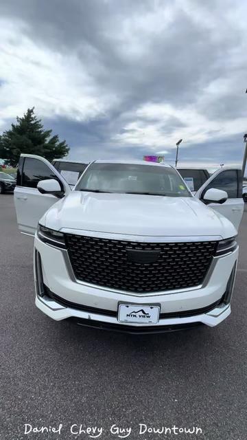 @Daniel Chevy guy downtown