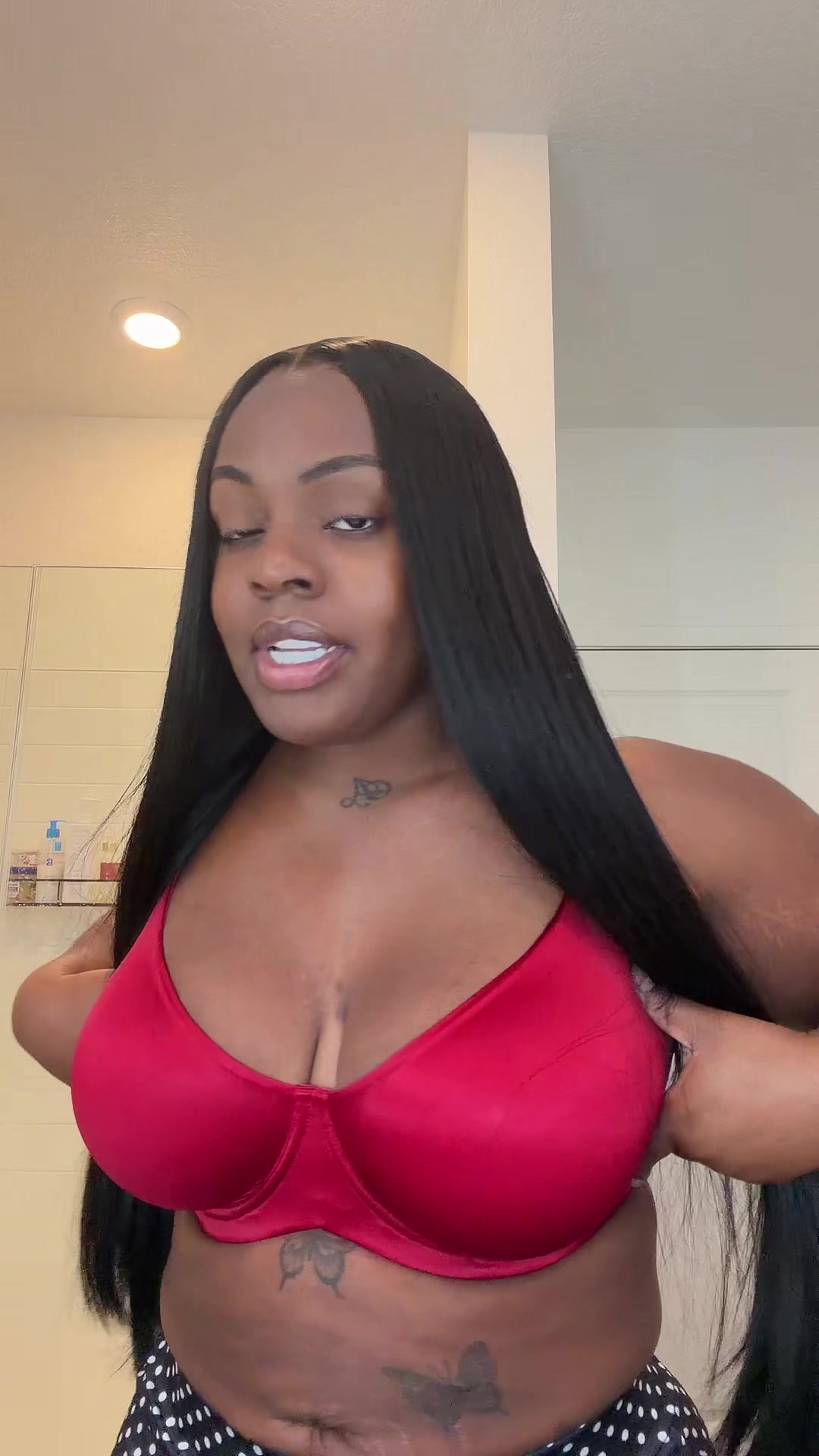 @Miss Tiara