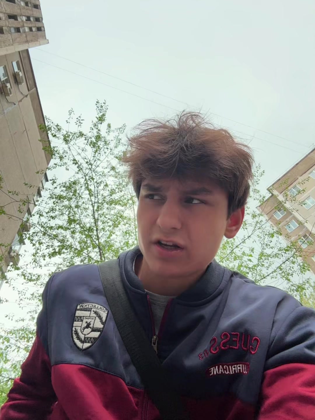 @мда
