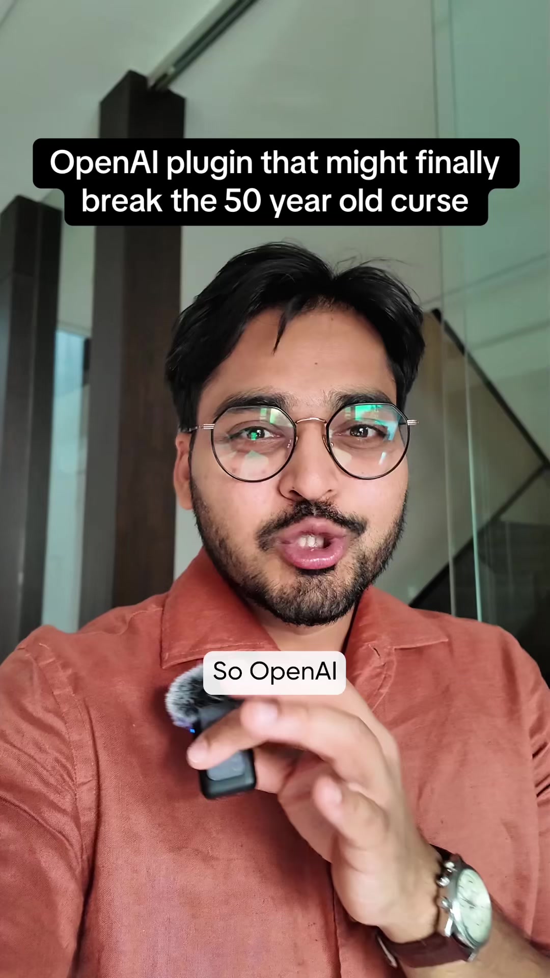 @Your Chief AI Officer