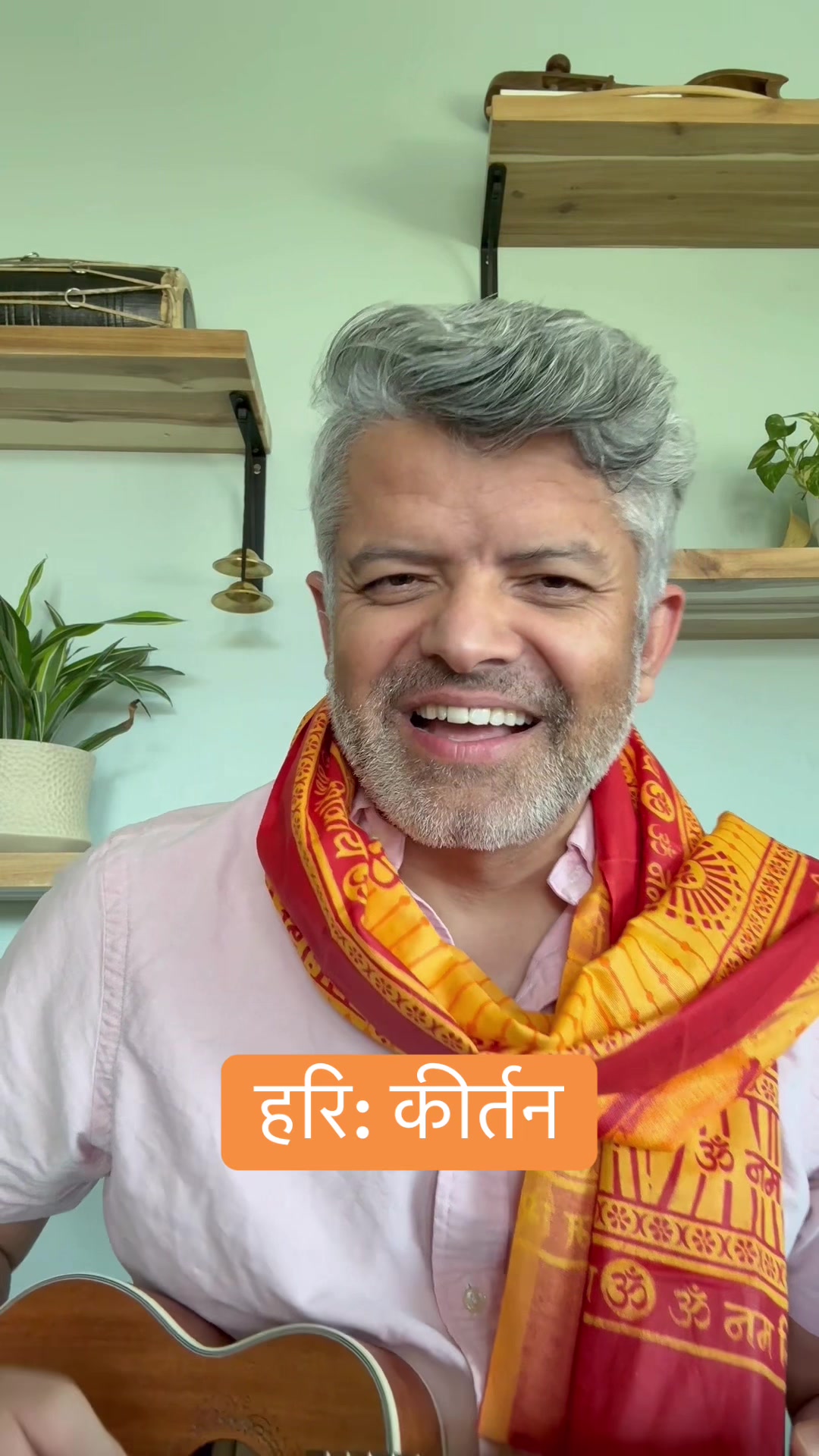 @Amita & Santosh