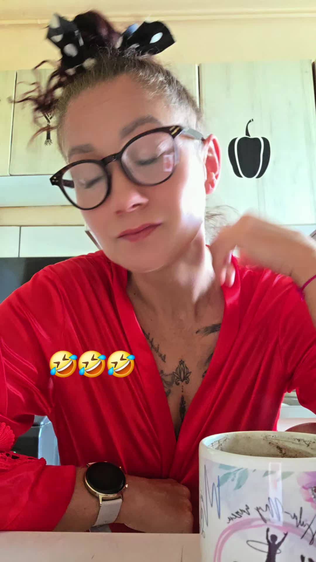 @łobuziara❤️strong👑 woman💪