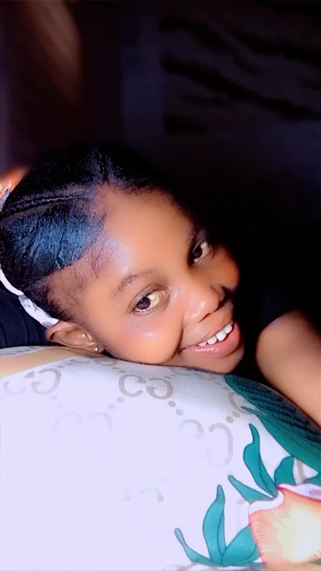 @Efya sagacious