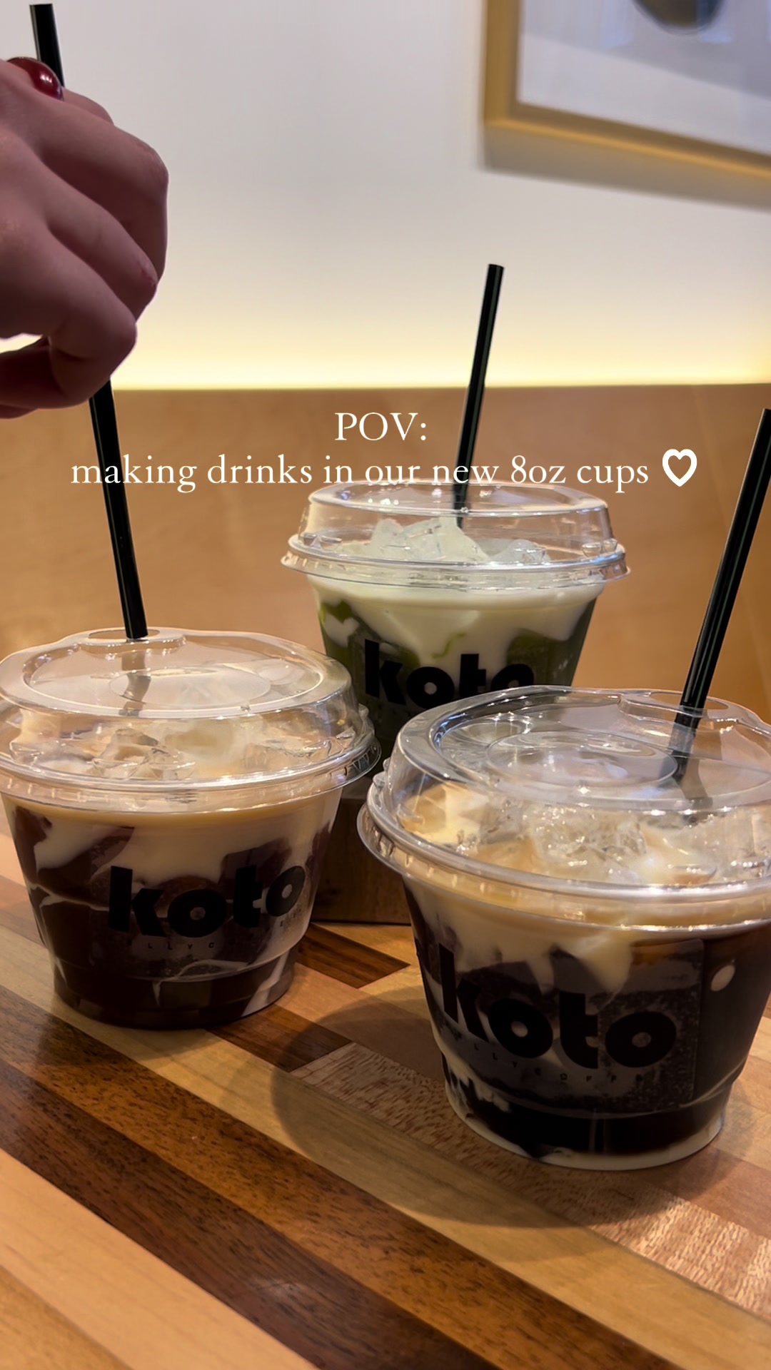@KOTO JELLY COFFEE
