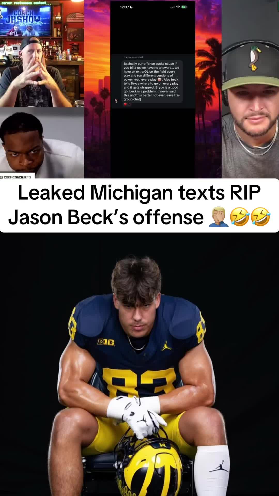 @CoachjbsmittyyFanpage