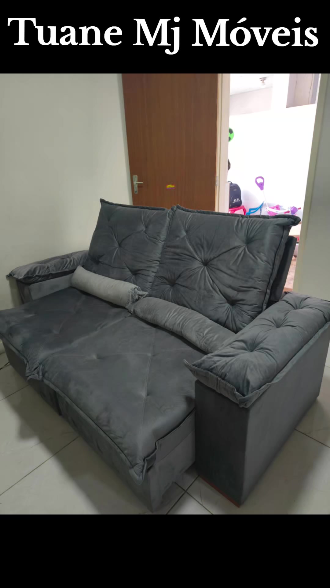 @Tuane Da Silva