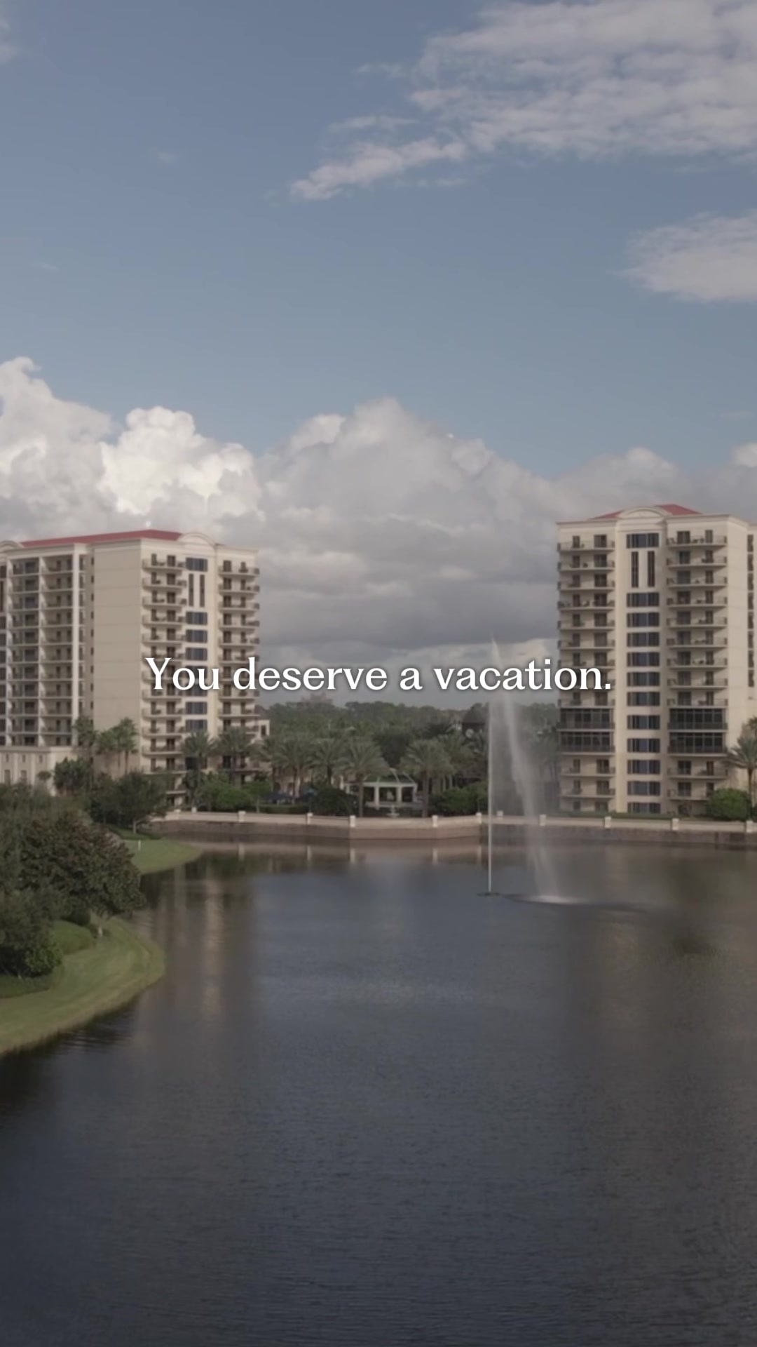 @Hilton Grand Vacations