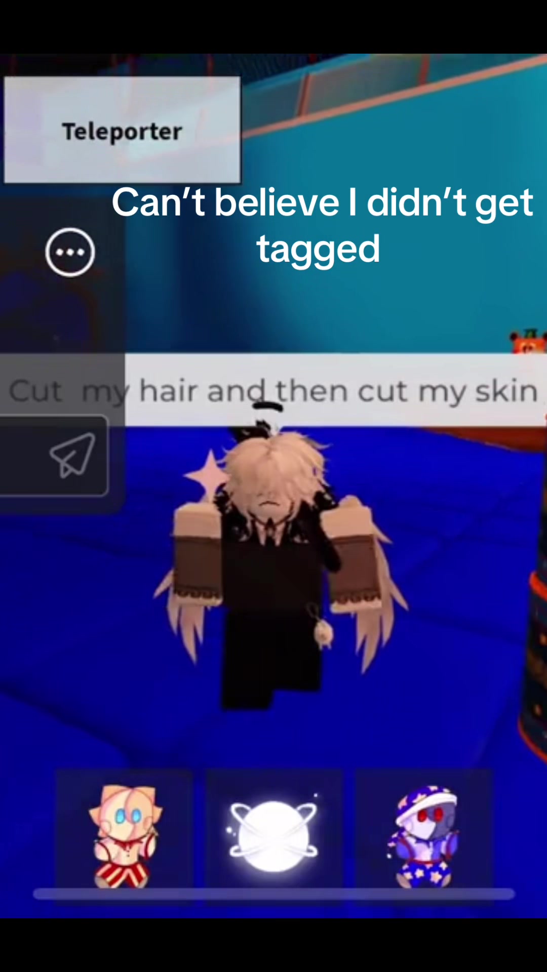 @ᴛʜᴀᴛᴍᴏʙ