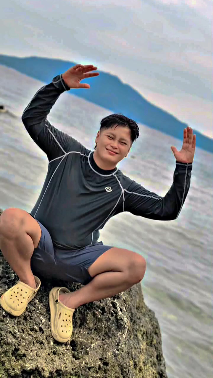 @Mj D.R ๐