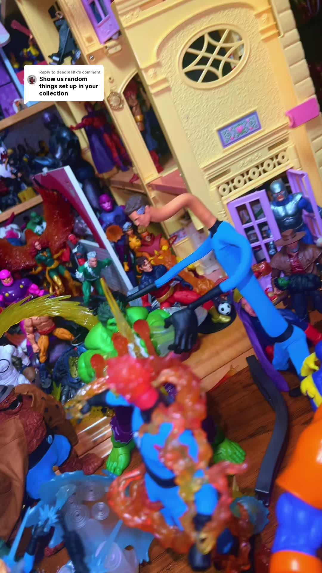 @Wadeadpool