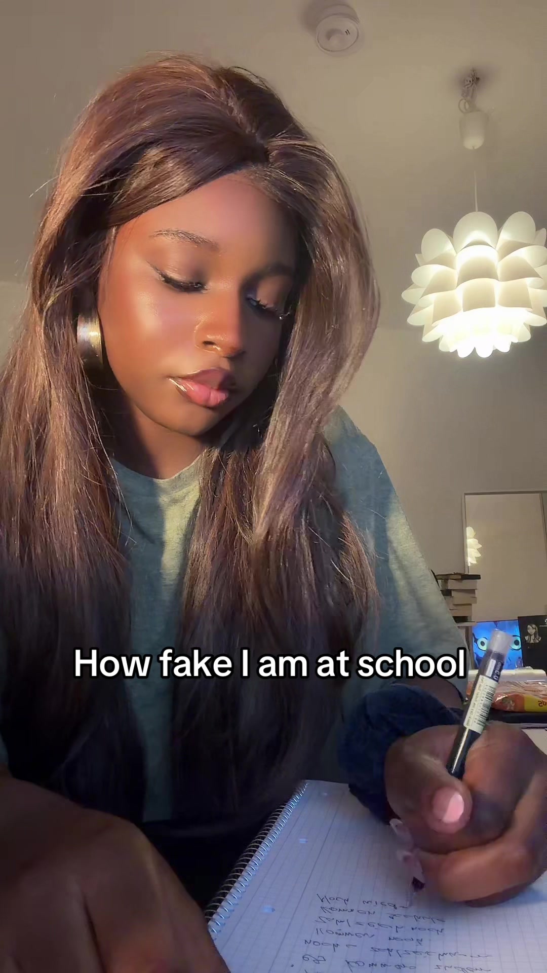 @Lilah