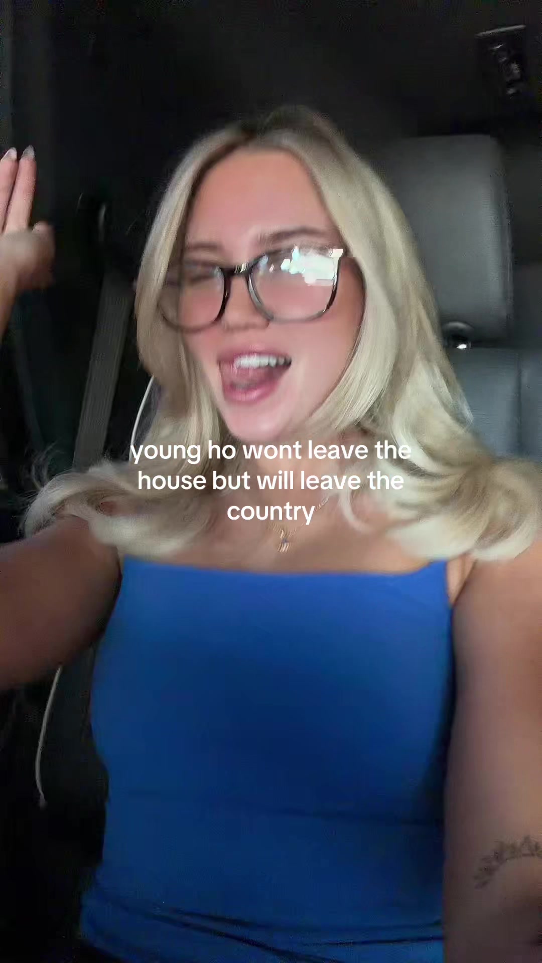 @definitely not hannah