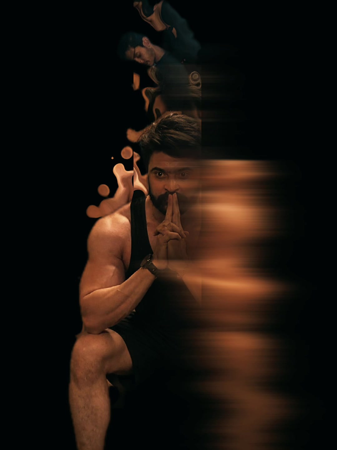 @Sameer Akhtar Model