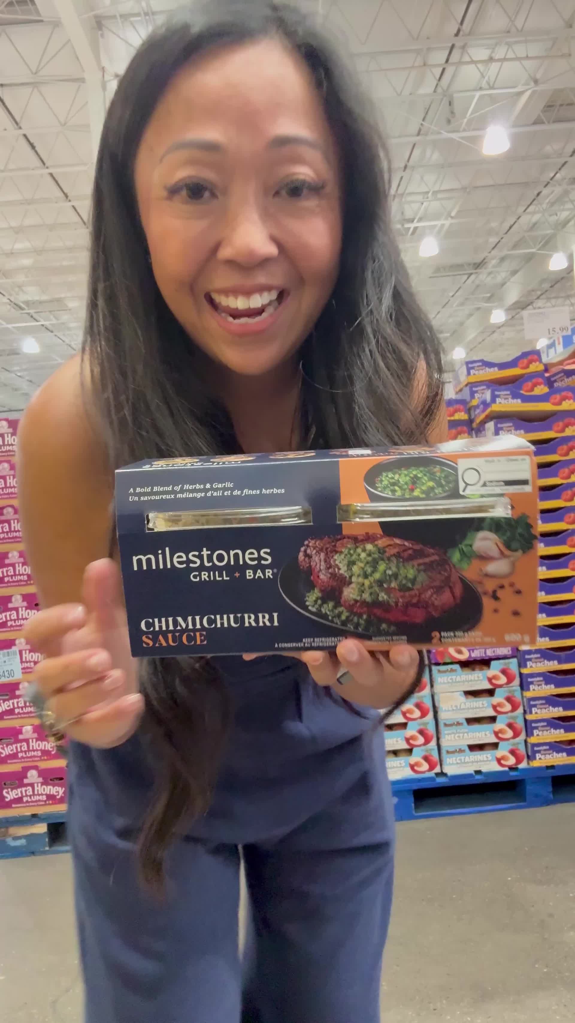 @Costco Lovers Canada
